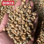 Mật ong đen Robusta Cà phê đậu xanh chất lượng cao 100% hữu cơ uống được ISO220002018 bao 60 kg Nhà sản xuất Việt Nam