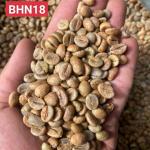 Mật ong đen Robusta Cà phê đậu xanh chất lượng cao 100% hữu cơ uống được ISO220002018 bao 60 kg Nhà sản xuất Việt Nam