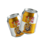 Giá cả cạnh tranh NƯỚC TĂNG LỰC KHÔNG GA KING LION