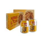 Giá cả cạnh tranh NƯỚC TĂNG LỰC KHÔNG GA KING LION