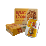 Giá cả cạnh tranh NƯỚC TĂNG LỰC KHÔNG GA KING LION