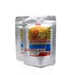 Giun ăn khô Cá rô phi Thức ăn cho cá Giun ăn Thức ăn chăn nuôi xuất khẩu chất lượng cao Bao pp giàu protein Nhà sản xuất Việt Nam