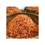 Giao hàng nhanh Sun Dry Baby Shrimp Natural Fresh Custom Size Tôm Màu tự nhiên từ nhà sản xuất Việt Nam