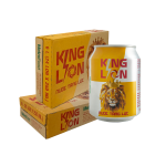 Sản phẩm cao cấp KING LION NON-GAATED ENERGY DRINK