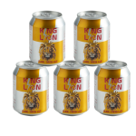 Sản phẩm cao cấp KING LION NON-GAATED ENERGY DRINK