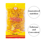 Thực phẩm Macaroni (cuống dài) Hình ống Không chứa gluten Low-Carb Ít béo Ít muối Ít natri Thực phẩm lành mạnh không đường